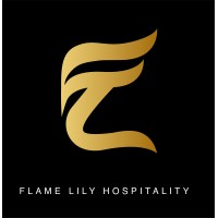 Flame Lily Hospitality logo - Similar company to Innsight Advisory Africa