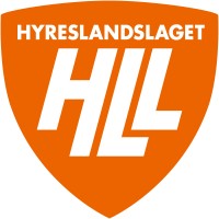 HLL Hyreslandslaget AB logo - Similar company to Lambertsson