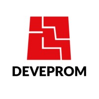 DEVEPROM logo - Similar company to Amat Group