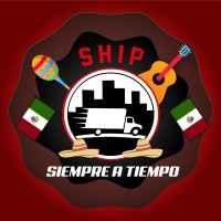 SHIP  Transporte y Logística logo - Similar company to Gsg Logística