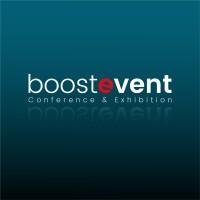 BoostEvent logo - Similar company to Boost Event