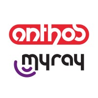 Anthos Australia logo - Similar company to Amalgadent