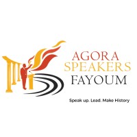 Agora Speakers Fayoum logo - Similar company to Fud Fayoum For Urban Development