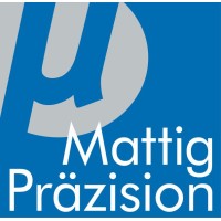 Mattig Präzision logo - Similar company to Lokistix