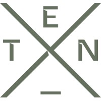 TEN - The Executive Network logo - Similar company to &Deblauw Executive Search & Interim Management