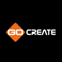 GOcreate logo - Similar company to Lh.Pl