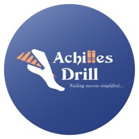 ACHILLES DRILL logo - Similar company to Hostless