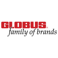Globus Family of Brands India logo - Similar company to Escorted Globus Tours