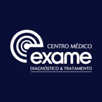 Grupo Exame Neurolab logo - Similar company to Grupo Dynamo