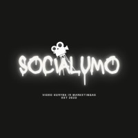 Socialumo | Creative Social Media Agency logo - Similar company to 597° Degrees