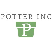 Potter Inc. logo - Similar company to Hit Trophy