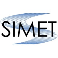 Simet logo - Similar company to Simet