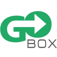 Go-Box logo - Similar company to Multicharge