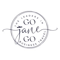 Go Jane Go - The Voice Of Female Business Travel