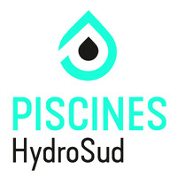 PISCINES HydroSud logo - Similar company to Fusion Piscine Premier Reseau Français De Magasins Indépendants