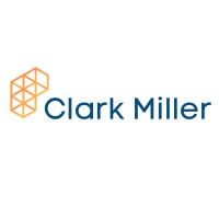 Clark Miller logo - Similar company to Ford Peterson