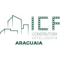 ICF Construtora Inteligente - Araguaia logo - Similar company to Construtora Celeiro