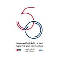 UAE Embassy - Helsinki logo - Similar company to Oml-Mena