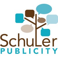 Schuler Publicity Inc. logo - Similar company to One Simple Plan