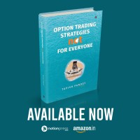 Option Trading Strategy not for everyone by Tapish Pandey logo - Similar company to Optionproject™