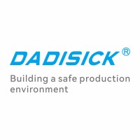 DADISICK Sensor logo - Similar company to Beutlhauser Gmbh & Co. Kg