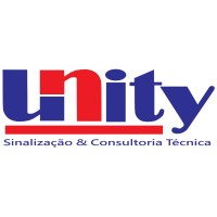 UNITY SINALIZAÇÃO & CONSULTORIA TÉCNICA logo - Similar company to Graviola
