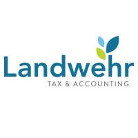 Landwehr Tax & Accounting logo - Similar company to Franskoviak Tax Solutions