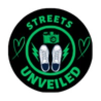 UnveiledStreets logo - Similar company to Brs Engineering
