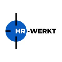 HR-Werkt! logo - Similar company to Hr Groep - 'Making Things Possible'