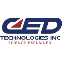 CED Technologies, Inc. logo - Similar company to Applied Materials Technologies Inc. (Amti)