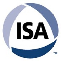 ISA-VESIT logo - Similar company to Ieee Vesit