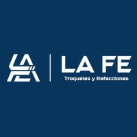 LA FE Troqueles y Refacciones logo - Similar company to Cálculo, Estructuras E Inmuebles
