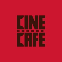 Cine Café logo - Similar company to Ciné Manivel