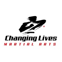 Changing Lives Martial Arts