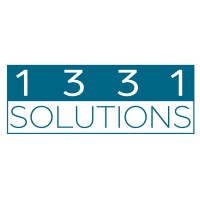 1331 Solutions Inc. logo - Similar company to Criticalknowledge Inc.