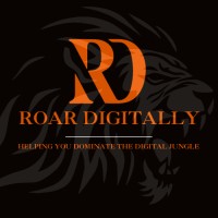 Roar Digitally logo - Similar company to Modbloc