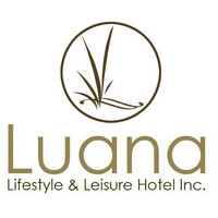 Luana Lifestyle & Leisure Hotel Inc. logo - Similar company to Onecomm Workhub Asia, Inc.