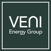 VENI Energy Group logo - Similar company to Tekken