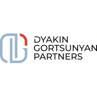 Dyakin, Gortsunyan and Partners logo - Similar company to I