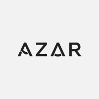 AZAR logo - Similar company to Onemillionsite