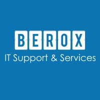 Berox logo - Similar company to Bopartner