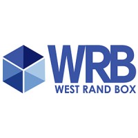 West Rand Box logo - Similar company to P.M.Manufacturing