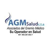 AGM Salud c.t.a logo - Similar company to Agm Salud Cta