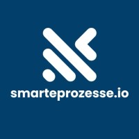 smarteprozesse.io - Smarte Prozesse GmbH logo - Similar company to Mst Combustion Systems Gmbh