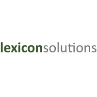 Lexicon Solutions logo - Similar company to Analytics Community