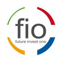 Future Invest One GmbH logo - Similar company to Hup Gmbh
