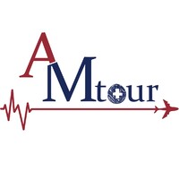 Adriatic Meditour logo - Similar company to Hlídačky.Cz