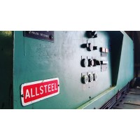 Elrose Steel Products Ltd logo - Similar company to Pouch Makers Canada Inc