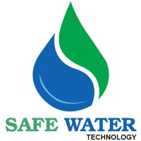 Safe Water Technology LLC logo - Similar company to Vdh Watertechnology Bv