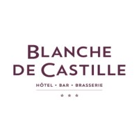Blanche de Castille logo - Similar company to Best Western Blanche De Castille
